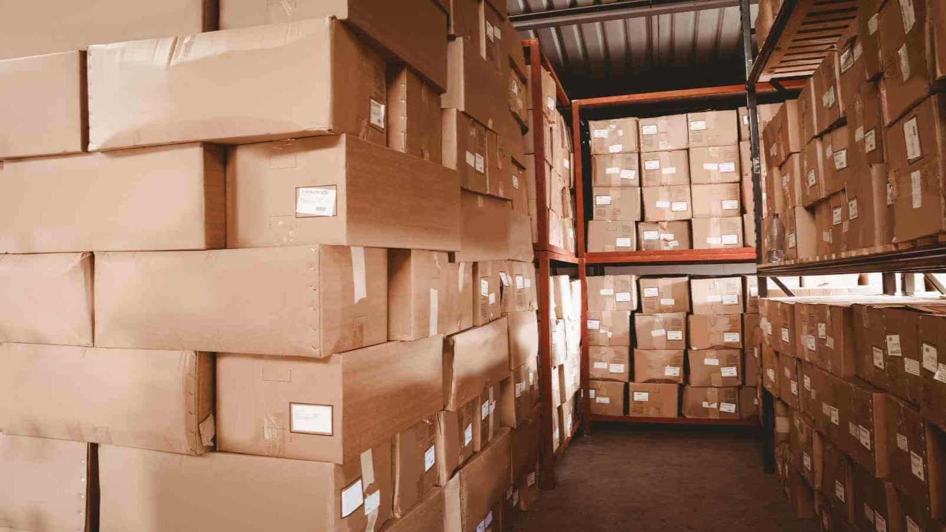 Aging inventory definition how to calculate skubana